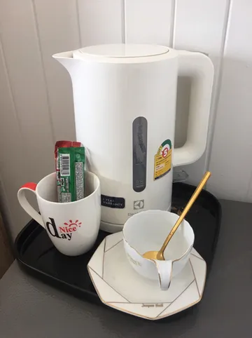 รูปภาพของนานา รีสอร์ท ที่พักแสมสาร