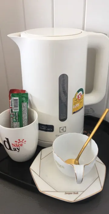 ห้องเตียงควีนไซส์