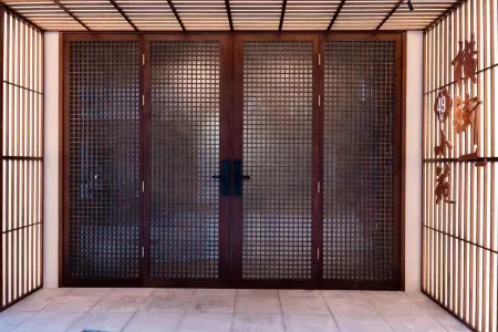 Xiaoyuan Homestay, No. 49, Hengjie (Huangshan Tunxi Old Street River Street Store)