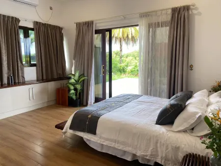 Neoteric Resort Hotel