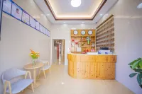 Meizhou Island Shuizhimei Homestay