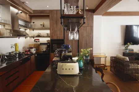 Hemu Ann Slow Homestay Отели рядом с достопримечательностью «Hemu Observation Deck»