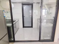 Lanxian Serviced Apartment