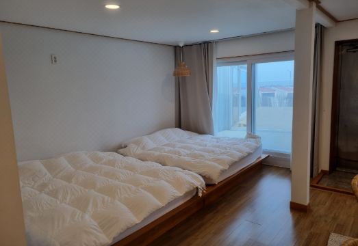 아이미 제주비치호텔 오션뷰