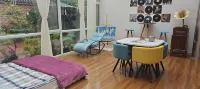 Starry Sky Courtyard Homestay
