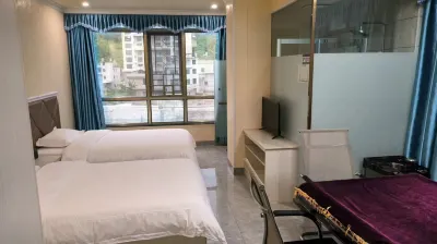 Chongtai Inn