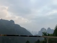 Yunmanshan.ENJOY meisu (Zhangjiajie National Forest Park Branch) - Romantische