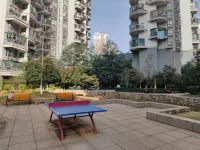 南昌微光青年旅舍（地鐵大廈店） 住宿飯店