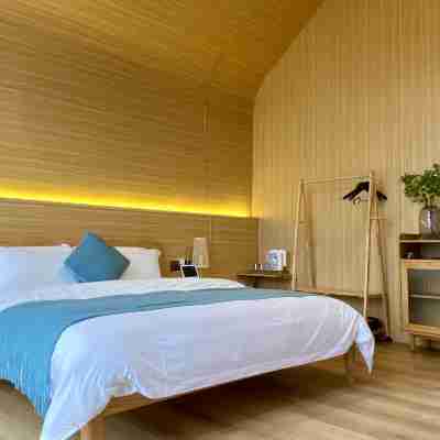 중산 웨성쯔란 잉디 Rooms