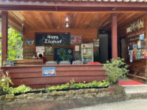 Happy Elephant Bungalows