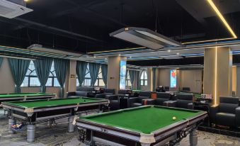 HanTing Hotel (Nanning Wuwei Airport)