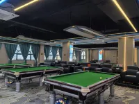 HanTing Hotel (Nanning Wuxu Airport)