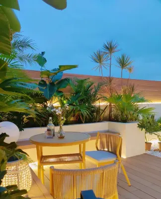 xianpin homestay