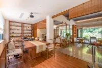 Zaiye Homestay Hotels in Pan'an