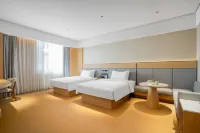 全季飯店(阿勒泰富蘊縣迎賓東路店)