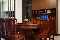 居易智慧飯店（磨憨口岸店）