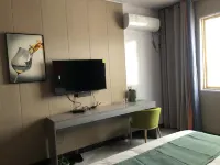 Shuyang Qinghe Express Hotel (Gaoxu Town Fugao Road) - albergo
