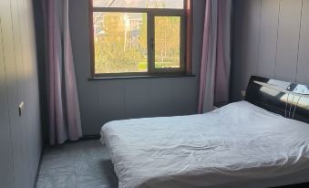 Lingshi Kaiyuan Hotel