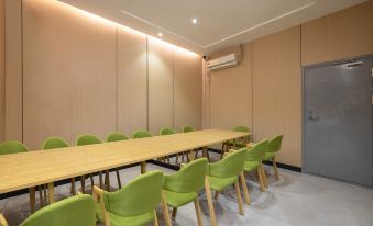Ruiya Hotel (Zhouxiang Branch)