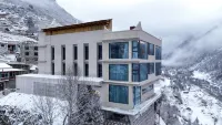 Siguniangshan Xingshan Yueying B&B
