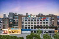 HanTing 호텔（타이저우 황옌 센터점） 타이저우 호텔