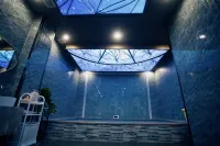 Huangdao District Jinyi Hot Spring Hotel - Thermen
