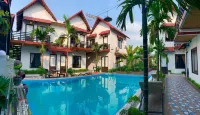 Tam Coc Mandala Villa Hotels in 