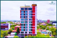 Holiday Pier Hotel Hotels near Mandalay Hill