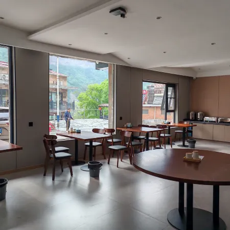 SHANGYUE HOTEL