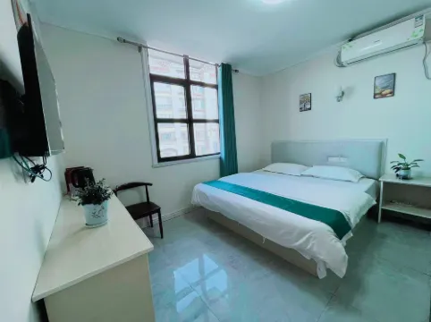 Jiaozhou Hongshun Hotel (Jiaodong International Airport Branch)