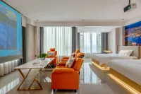 Golden Moli Hotel (Minnan Shuixiang Branch)