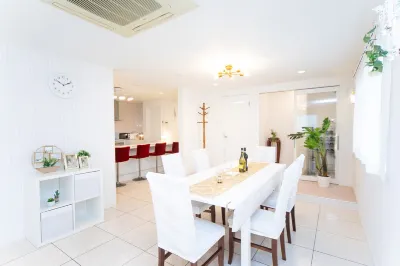 Awaji Smile Resort Kuruma โรงแรมใน