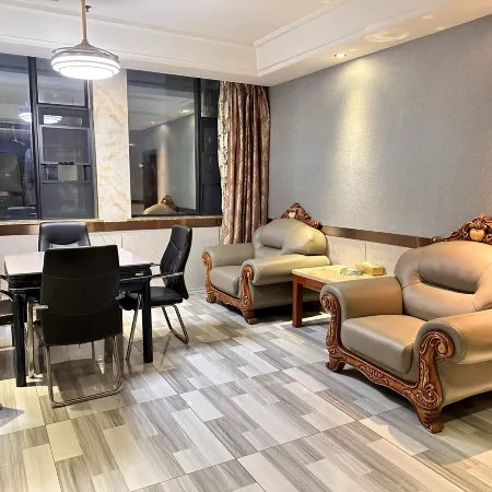Zhe Gang Pearl Hotel