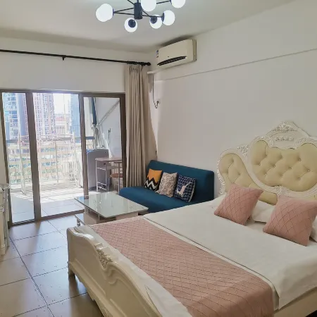 Nuanwo Apartment
