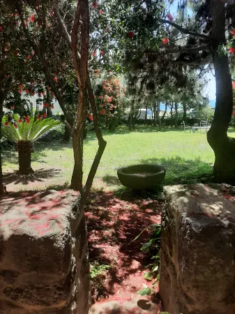 Jejurak Отели рядом с достопримечательностью «Soesokkak Estuary»