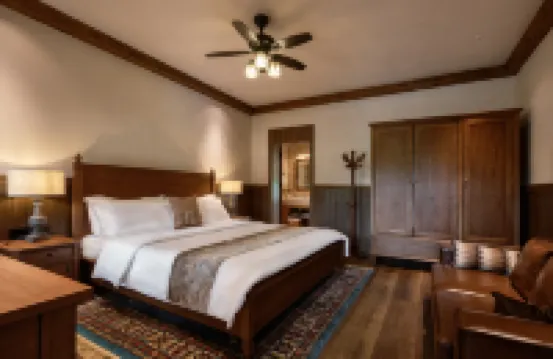 dagens ·Kafeng Ranch