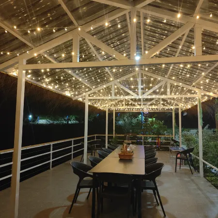 Yuexi Lingxi Shengtai Family Farm Homestay
