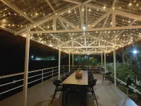Yuexi Lingxi Shengtai Family Farm Homestay