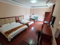 Yimen Sijichun Hotel