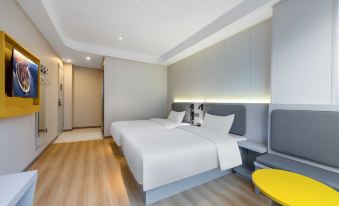 7 Days Premium Hotel (Shigatse Gyirong Town)