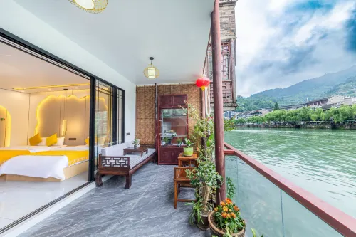 Zhuyuan Inn
