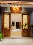 Shenmi coffee Homestay (Zhenyuan Gucheng)