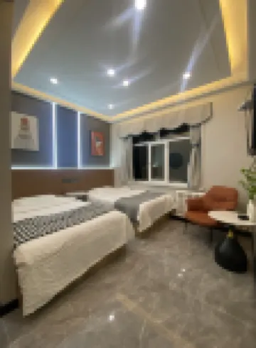 Arxan Fisherman's House Resort Hotel