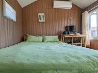 南院沐居