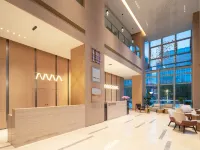 HUITING INTERNA TIONAL HOTEL Hotels in Beijing