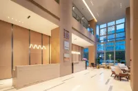 HUITING INTERNA TIONAL HOTEL