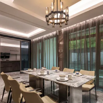 Taining Ancient City No. 3 Villa