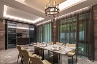 Taining Ancient City No. 3 Villa Hotels in Taining County