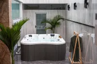 Taining Ancient City No. 3 Villa - Pools