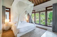 Villa Jewel Hotel di Kabupaten Tabanan